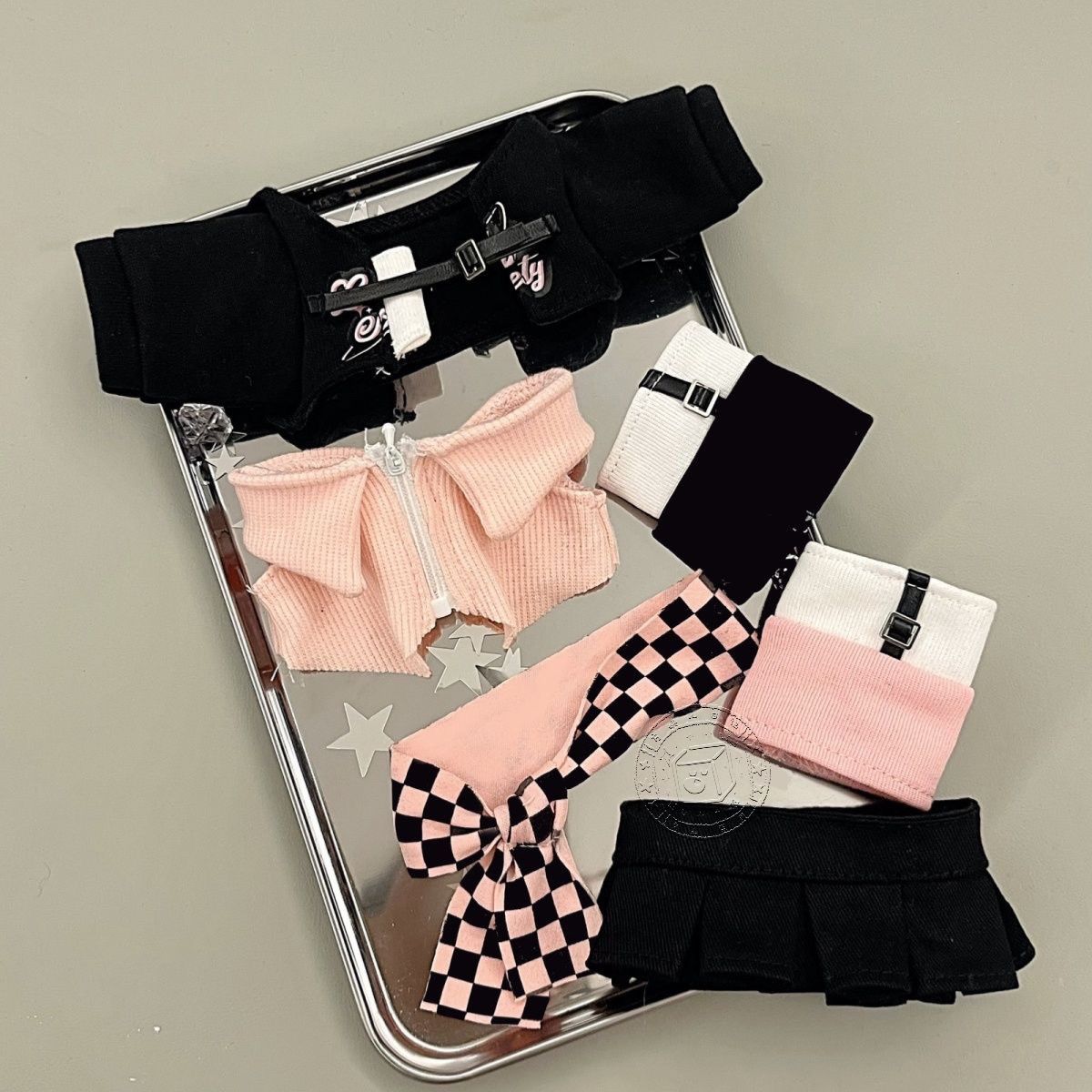Black Powder Series 20cm and 2 - Baby Clothing Unisex 评论和价格