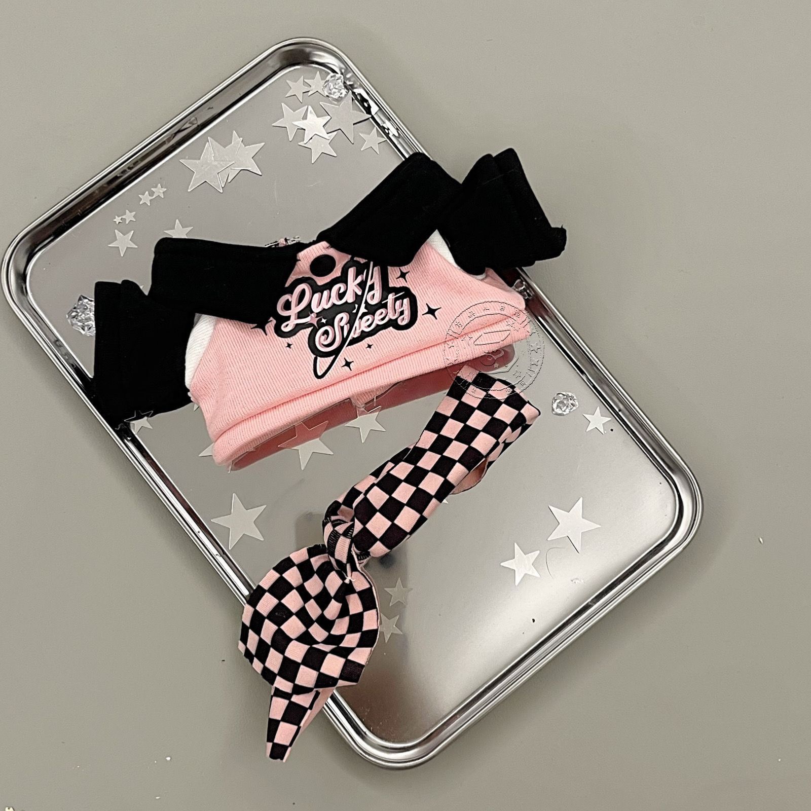 Black Powder Series 20cm and 2 - Baby Clothing Unisex 评论和价格