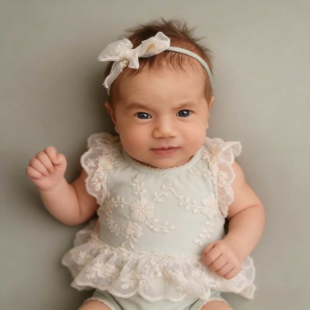 Whimsical Newborn Baby Girl Pa - Baby Clothing Onesies 评论和价格