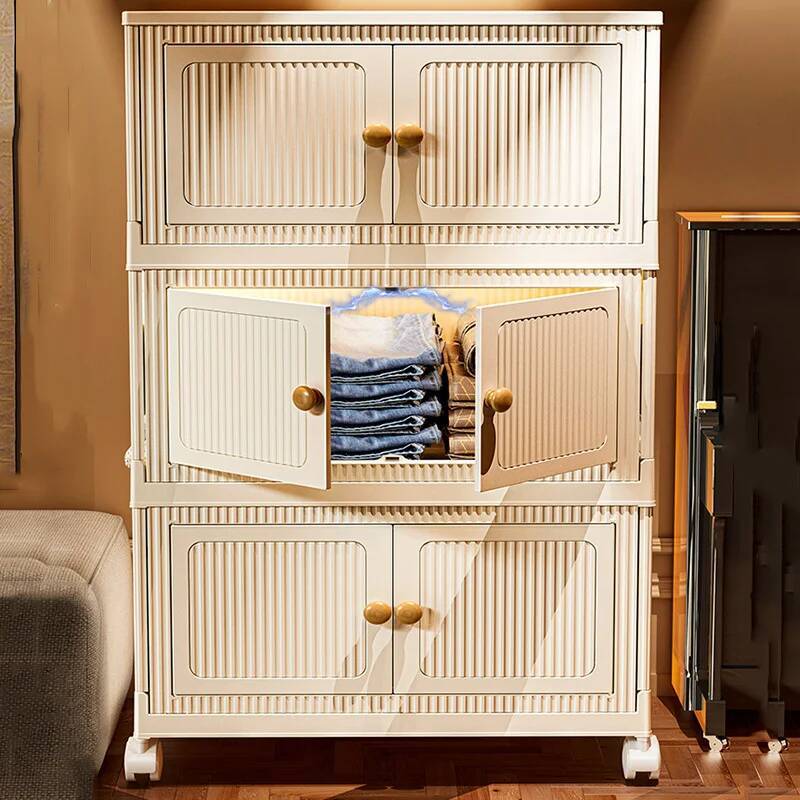Filing Baby Wardrobe Storage F - Baby Clothing Cupboard 评论和价格