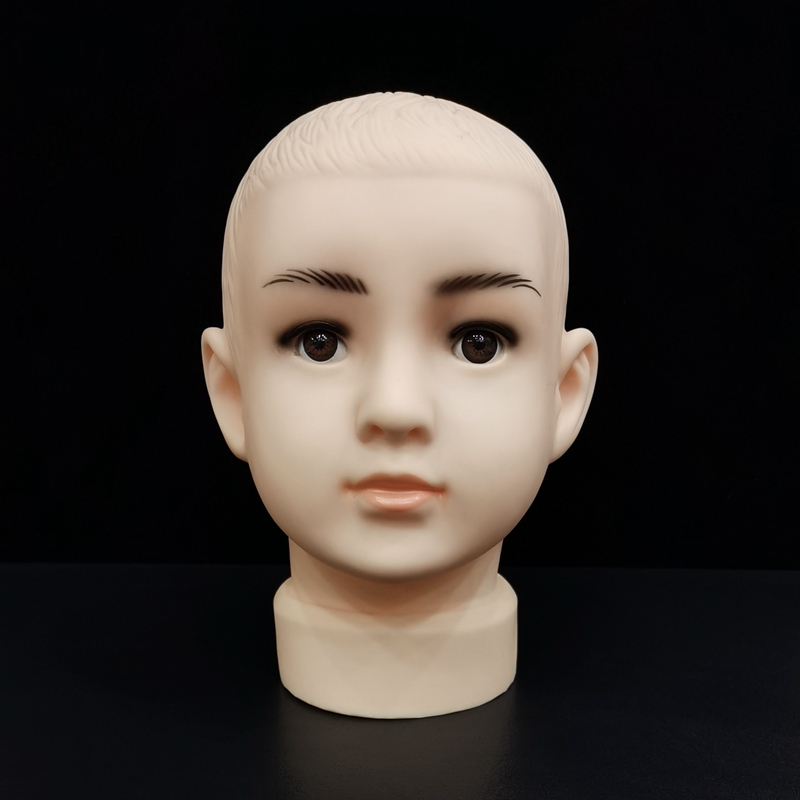 Boy Child Mannequin PVC Dummy  - Baby Clothing Display Stand 评论和价格