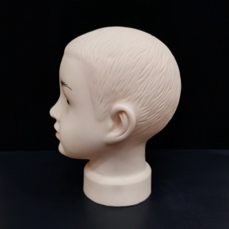 Boy Child Mannequin PVC Dummy  - Baby Clothing Display Stand 评论和价格
