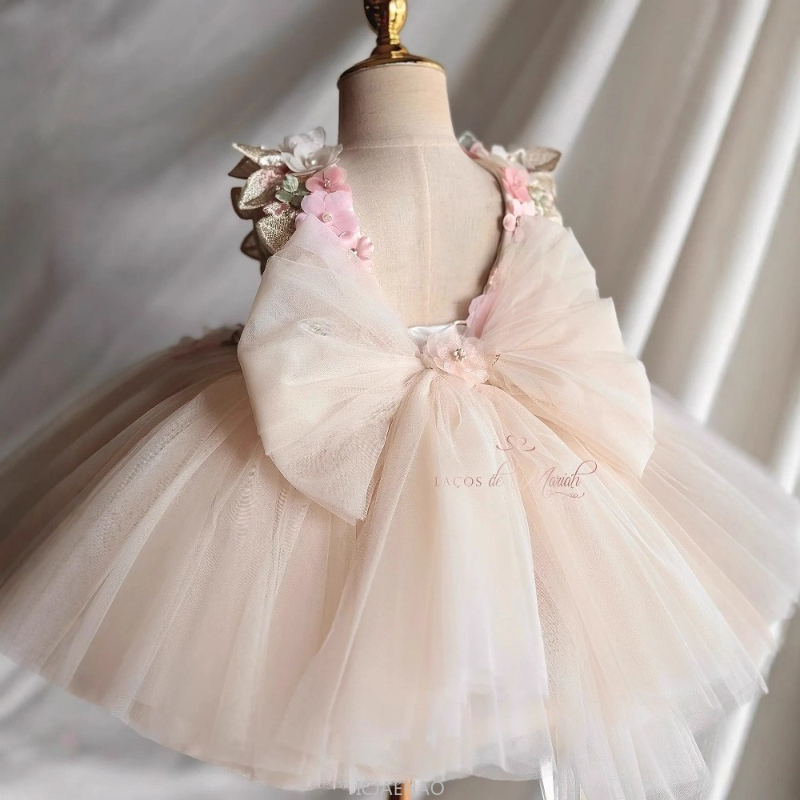 Wed Dress Summer Children Girl - Baby Clothing For Summer 评论和价格