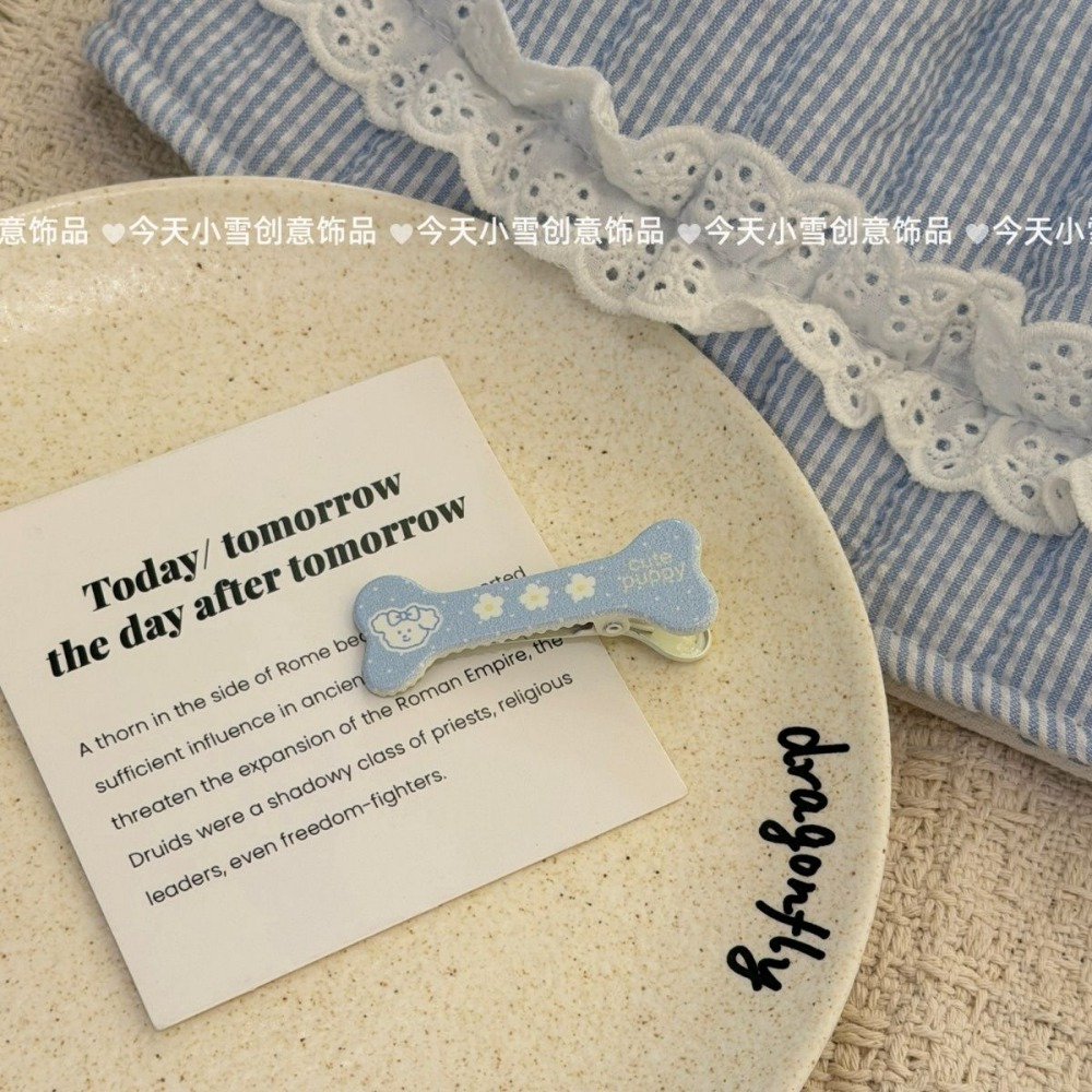 5pcs Miffy Hair Clip Cute Baby - Baby Clothing In Japan 评论和价格