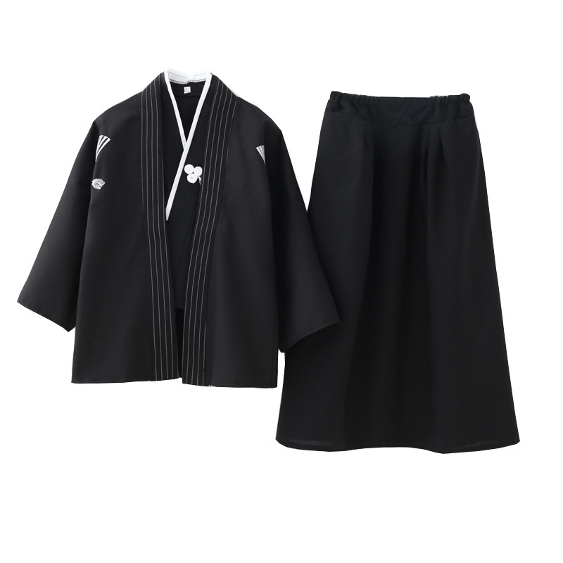 Children Kimono Samurai Tradit - Baby Clothing In Japan 评论和价格