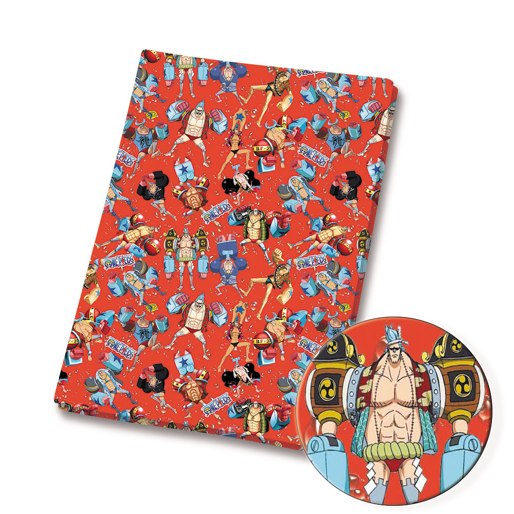 ONE PIECE Hot cartoon DIY hand - Baby Clothing In Japan 评论和价格