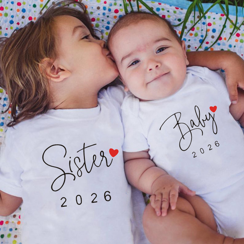 Funny Baby Daddy Mommy 2026 Fa - Baby Clothing For Summer 评论和价格